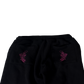 Black Heartagram Sweats