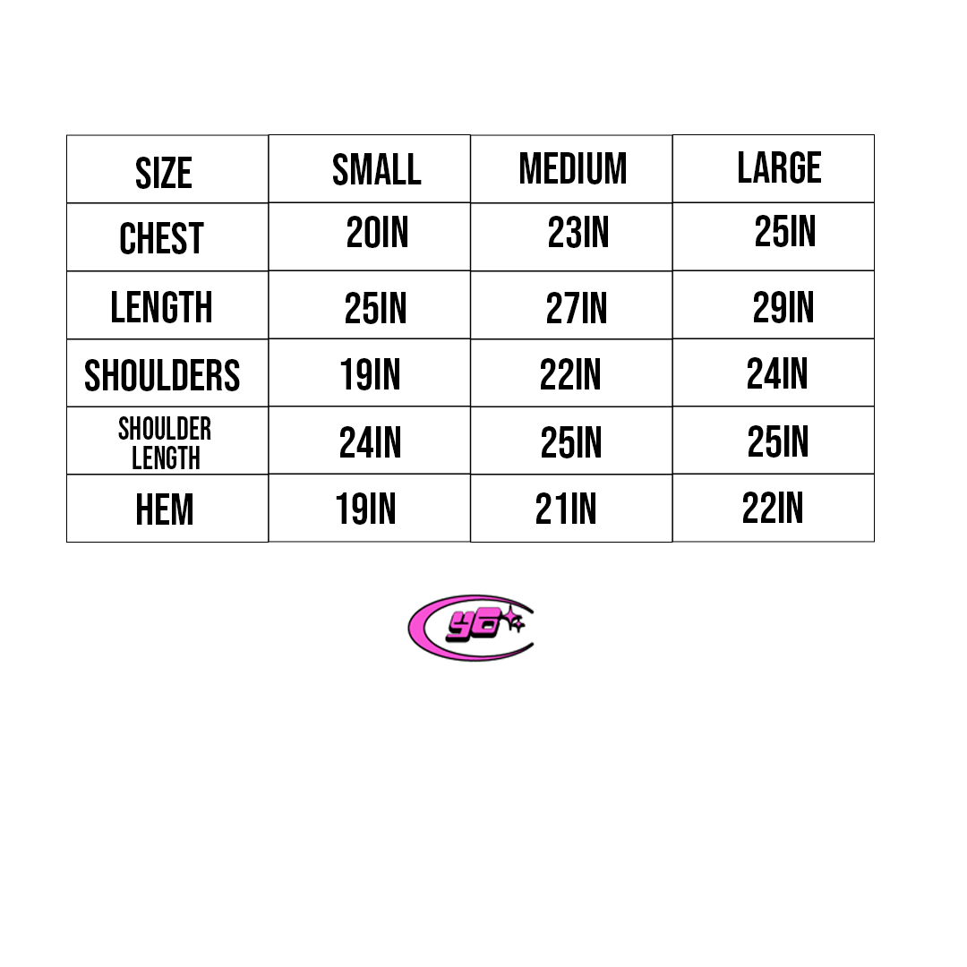 Black Heartagram Hoodie